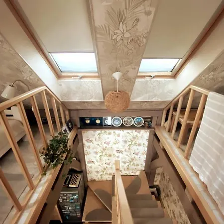 Holiday home Estere