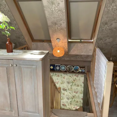 Holiday home Estere *