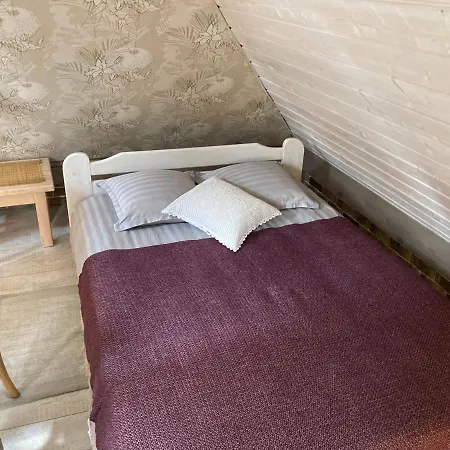Holiday home Estere