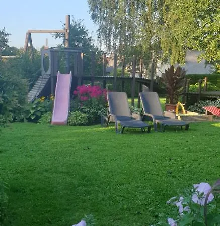 Estere Holiday home Cesis