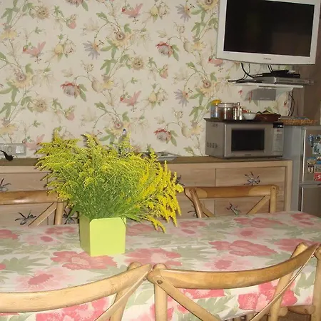Holiday home Estere