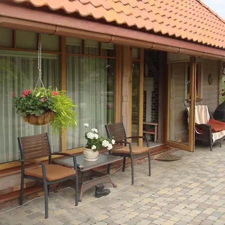 Estere Holiday home