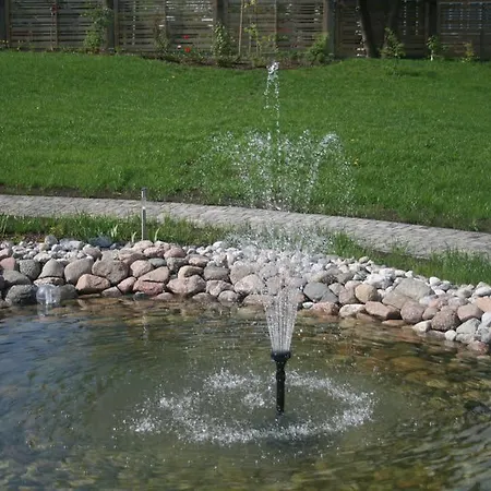 Holiday home Estere Cesis